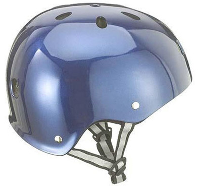 Велосипедный шлем