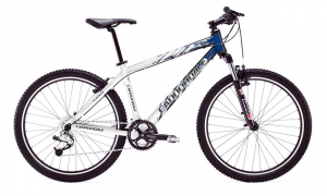 Горные велосипеды Cannondale